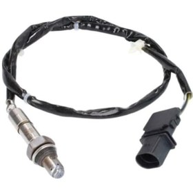 Resim Astra H 04- Oksijen Sensörü Katalızatör Ngk0032 855419 