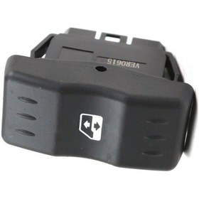 Resim Dacia Logan 2004-2014 Cam Açma Dügmesi Tek 422382161 