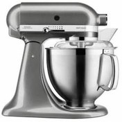 Resim Kitchen Aid Artisan 5KSM185PSEMS 330 W Mikser 