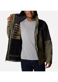 Resim Columbia Columbıa Canyon Meadows Interchange Erkek Mont Wx8186-397 2008175-397 Wx8186-397 Çok Renkli Çok Renkli 