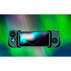 Resim RAZER Kishi iPhone için (XBOX) Controller RZ06-03360200-R3M1 