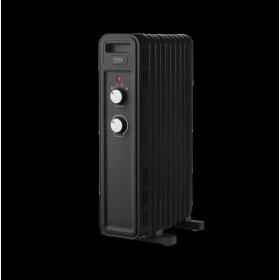 Resim Beko Bk 9m 2000 Yağlı Radyatör 
