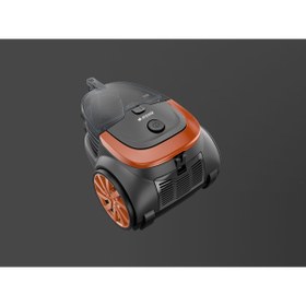 Resim Arçelik Comfort-X Toz Torbasız Süpürge 890 Watt 2.5 Litre 