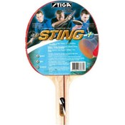 Resim Stiga Sting Masa Tenisi Raketi Ittf Onaylı 183637 