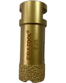 Resim Era 55889 25 mm M14 Granit Mermer Delici Panç 