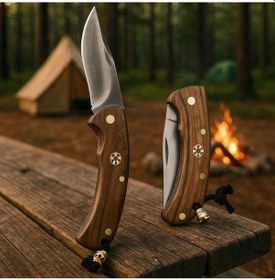 Resim Fbt Şef Bıçağı Siyah 