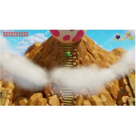 Resim Nintendo The Legend of Zelda: Link’s Awakening Switch Oyun 