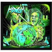 Resim Beam Dijital Havok Unnatural Selection Albüm Arma Peç Patch Yama 