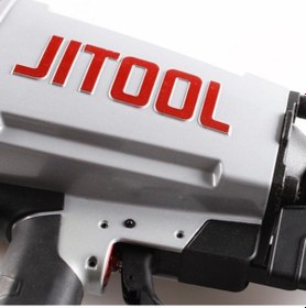 Resim Jitool CS26/38 Metal ve Beton Çivi Çakma Tabancası 