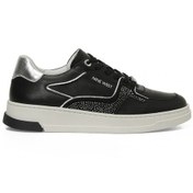 Resim Nine West Senıda 5fx Siyah Kadın Sneaker Siyah 