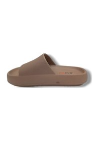 Resim Akınalbella Akınal E280.m.000-25 Eva Tek Bant Anatomik Erkek Terlik Camel 