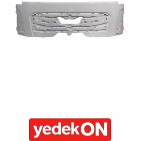 Resim Panel Ön Tgs-Tgl Euro 6 (Kahveci Premium) - 81611106123 