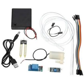 Resim DIY Automatic Watering Kit 