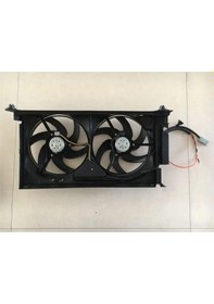 Resim Mga 83245 Fan Motoru 1250e9 