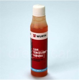 Resim Würth Cam Temizleme Sabunu 32ml 