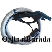 Resim Fantom Uyumlu Master Cc3300 - Cc3400 Halı Yıkama Makinesi Hortum Grubu 