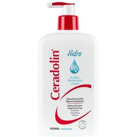 Resim Ceradolin Losyon Hydro 500 ml 