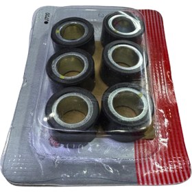 Resim Motoef YAMAHA NMAX 155 BAGA ORJINAL 