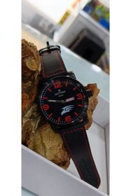 Resim JACK PIERRE Hl Saat 