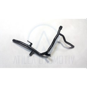 Resim VW JETTA 2005-2017 1.6 MOTOR SAC SU BORUSU OTOMATİK 