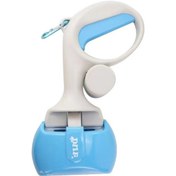 Resim Soulader Taşınabilir Kedi Kumu Küreği - Seyahatler İçin Pratik Çözüm 