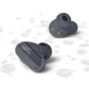 Resim Philips TAT3508BK/00 Anc Gerçek Kablosuz Bluetooth 5.3 Kulak İçi Kulaklık 