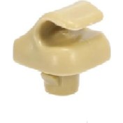 Resim Honda Civic Ies Vtec Es7 Fd6 Uyumlu Güneşlik Ayağı Tırnağı Kli... (554873788) 