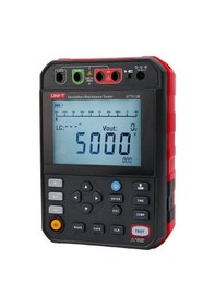 Resim Uni-t Ut513b Yüksek Voltaj İzolasyon Meğeri - İzolasyon 