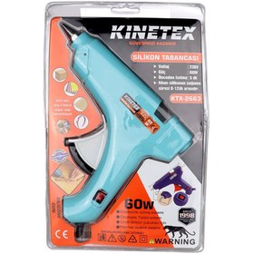 Resim Go İthalat 60W ANAHTARLI SICAK MUM SİLİKON TABANCASI (5224) 