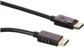 Resim Dark DK-CB-DPL304K 3 m 4K Destekli Display Port Kablo 