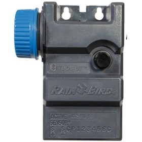 Resim Rain Bird Tbos-bt2lt Pilli Kontrol Ünitesi 9v. 2 İstasyonlu Bluetooth + 2 Adet 100dvf 9v. Vana Seti 