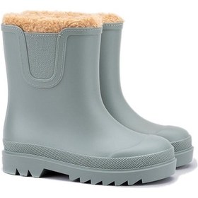 Resim İgor W10290-225 Tokıo Borreguıto Ocean Erkek Çocuk Bot Mavi 22-30 001 