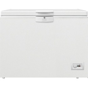 Resim Beko 3298 JEM Sandık Tipi Derin Dondurucu 