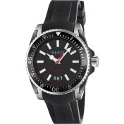 Resim Gucci YA136303 Unisex Kol Saati 