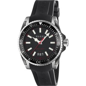 Resim Gucci YA136303 Unisex Kol Saati 