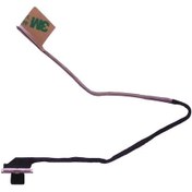 Resim Sony Uyumlu Vaio Vpcsb Pcg-4121Em Ekran Kablo Flex Data Kablosu 356-0111 