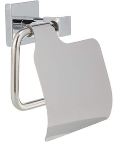 Resim Genel Markalar VitrA Base 400 A44122 İkili Askı, Krom 