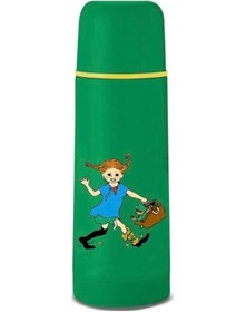 Resim Prımus Vacuum 0.35 Lt Pıppı Termos Mavi 