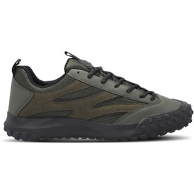 Resim Slazenger Tatum Erkek Outdoor Haki Haki 