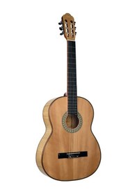 Resim Solares Sck100n Klasik Gitar 