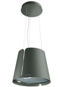 Resim F45 Vizon Ada Tipi Davlumbaz 