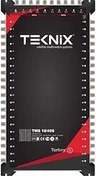 Resim TEKNOLİNE 10X40 Sonlu Uydu Dağıtım Santrali Multıswıtch 