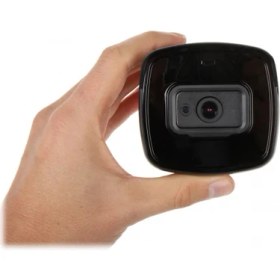 Resim Dahua HAC-HFW1200TL-0360B 2mpix 40 mt Gece Gör. 3,6m Lens, Bullet Kamera 