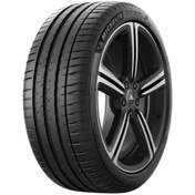 Resim Michelin 275/45Zr18 107Y XL Pilot Sport 4 Yaz Lastiği 2023 