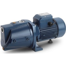 Resim Bakır Sargılı 1.5 Hp Kendinden Emişli Jet Pompa Jet1100ah Su Pompası 