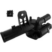 Resim Sagem 8200400553 Termostat 4 Fiş 83°c Fluence - Megane Iıı Kangoo I 