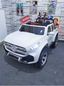 Resim SUATESÇOCUKOTOGALERİSİ Mercedes Picap X350 Yenı Nesil 4*4 