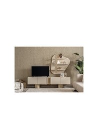 Resim Alanya Duvar Ünitesi 