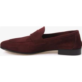 Resim Mocassini Gold Erkek Loafer 65936 