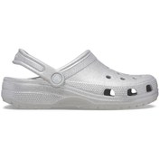 Resim Crocs Classic Glitter Clog Unısex Terlik 205942-0ıc 
